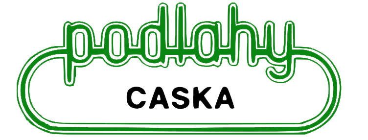 CASKA Podlahy - Brno